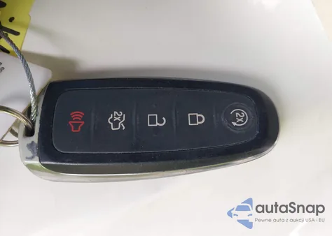 2019 Lincoln Mkt Reserve from USA, damaged, VIN 2LMHJ5AT2KBL00694